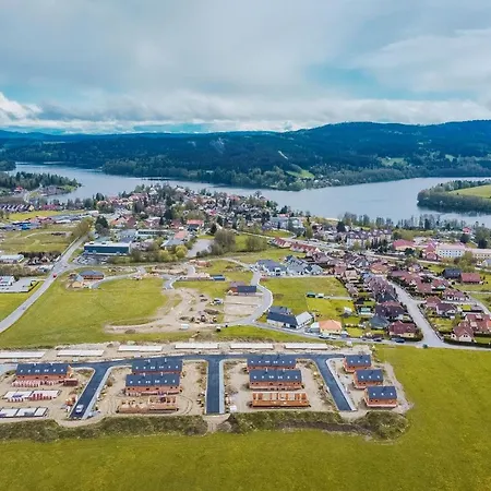 šakal Frymburk